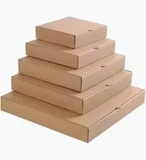 Caja de Pizza