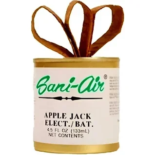 Lata Sani Air 133ml - (Desde 3 un)